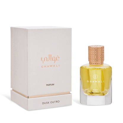 Ghawali | Parfum | Dusk Outro
