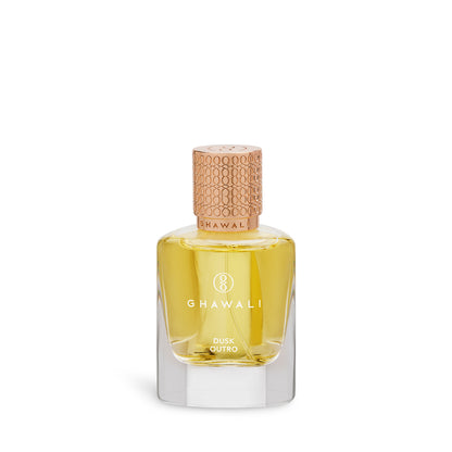 Ghawali | Parfum | Dusk Outro