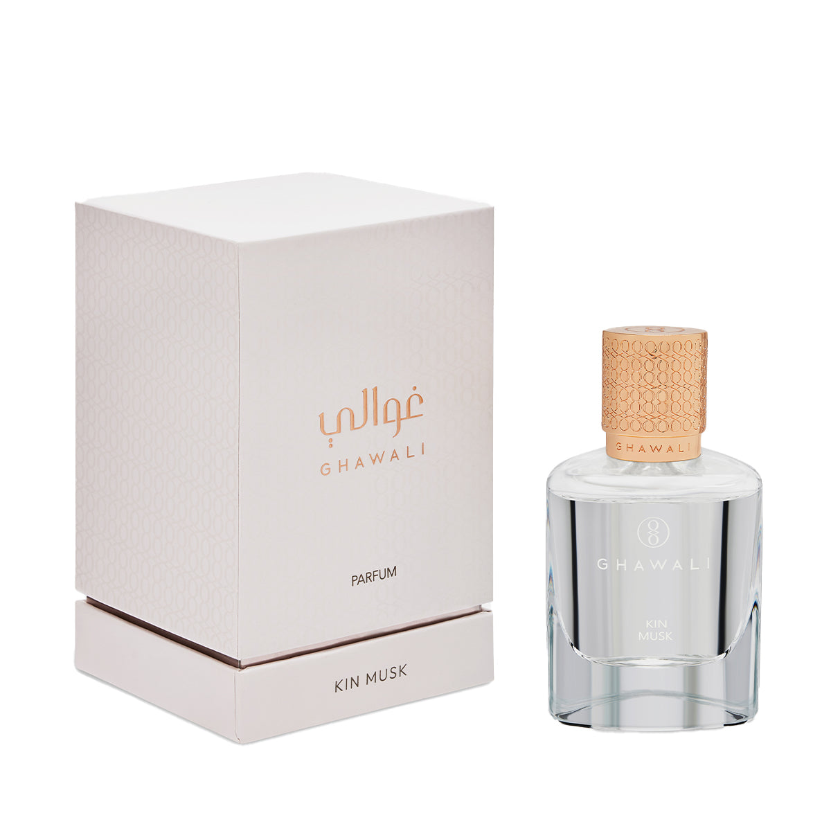 Ghawali | Parfum | Kin Musk
