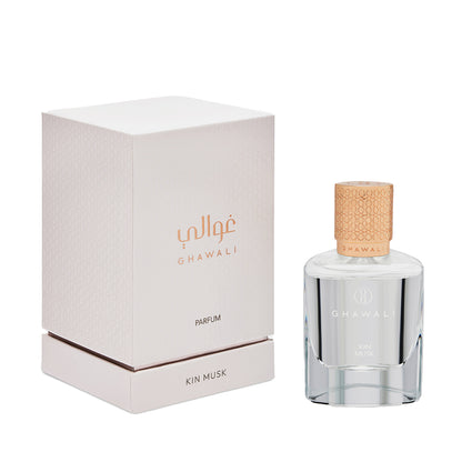 Ghawali | Parfum | Kin Musk