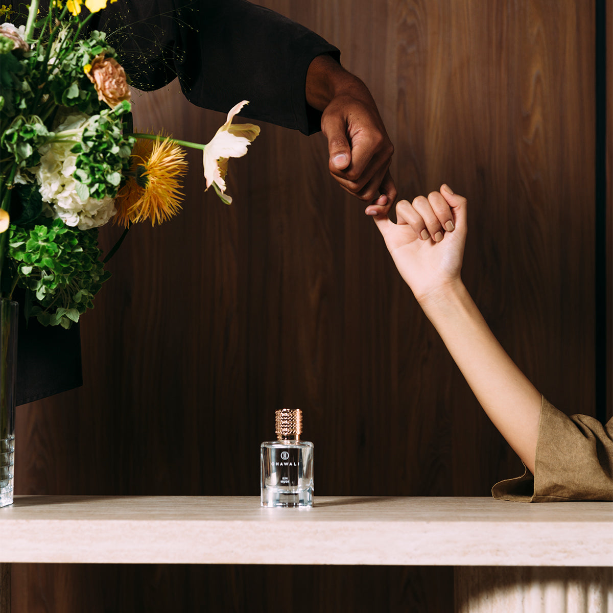 Ghawali | Parfum | Kin Musk