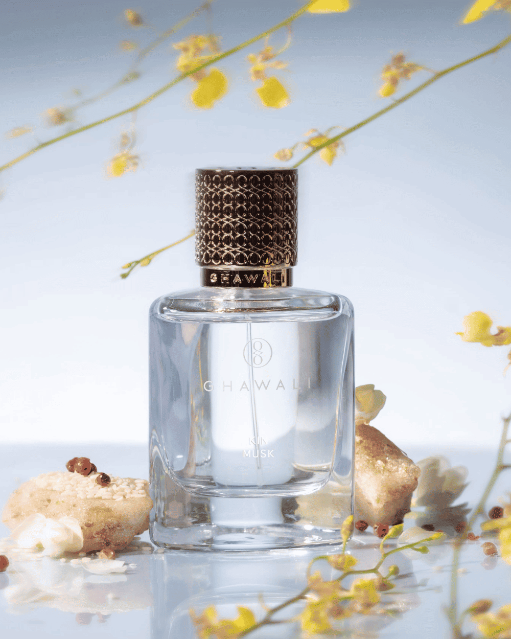 Ghawali | Parfum | Kin Musk