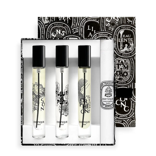 DIPTYQUE - Discovery Set 2026