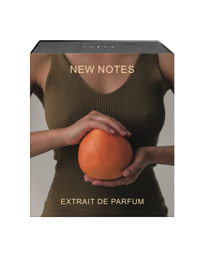 New Notes - Contemporary Blend Collection - Akigala Mandarino