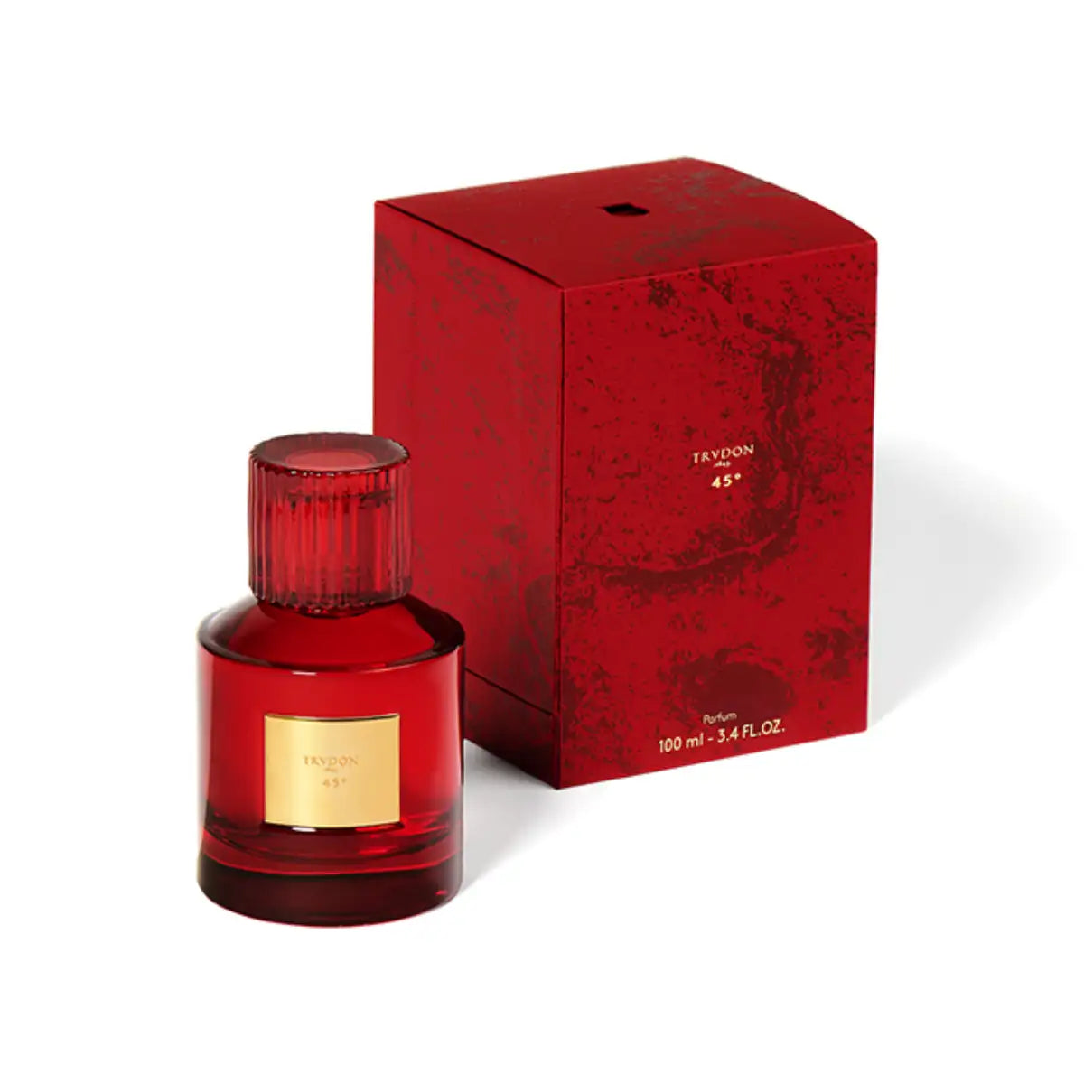 Trudon - Nuit Rouge - 45°