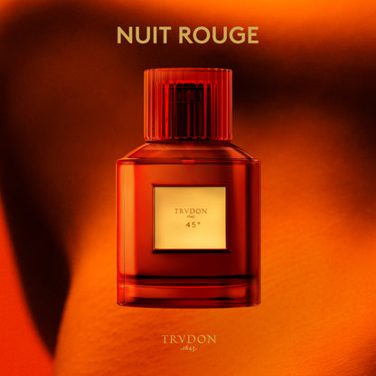 Trudon - Nuit Rouge - 45°