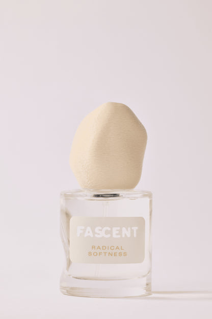 Fascent - Radical Softness | Kussmund Wien 