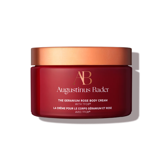 Augustinus Bader - The Geranium Rose Body Cream