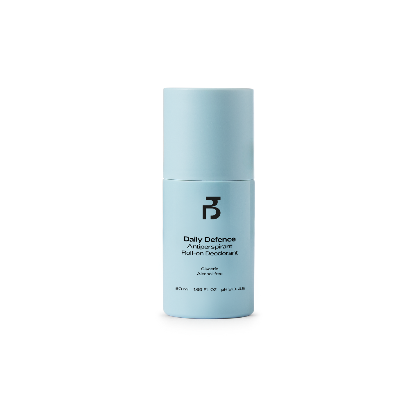 Bodyologist - Daily Antiperspirant Roll On