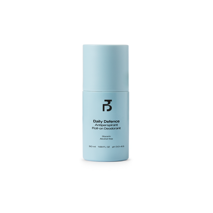 Bodyologist - Daily Antiperspirant Roll On