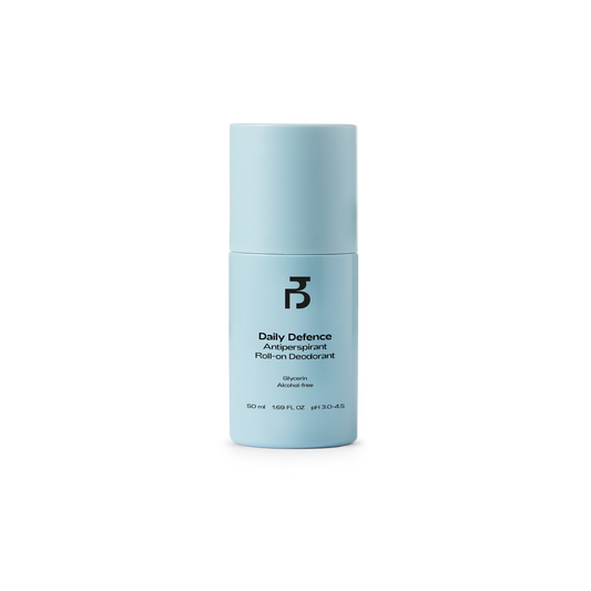 Bodyologist - Daily Antiperspirant Roll On