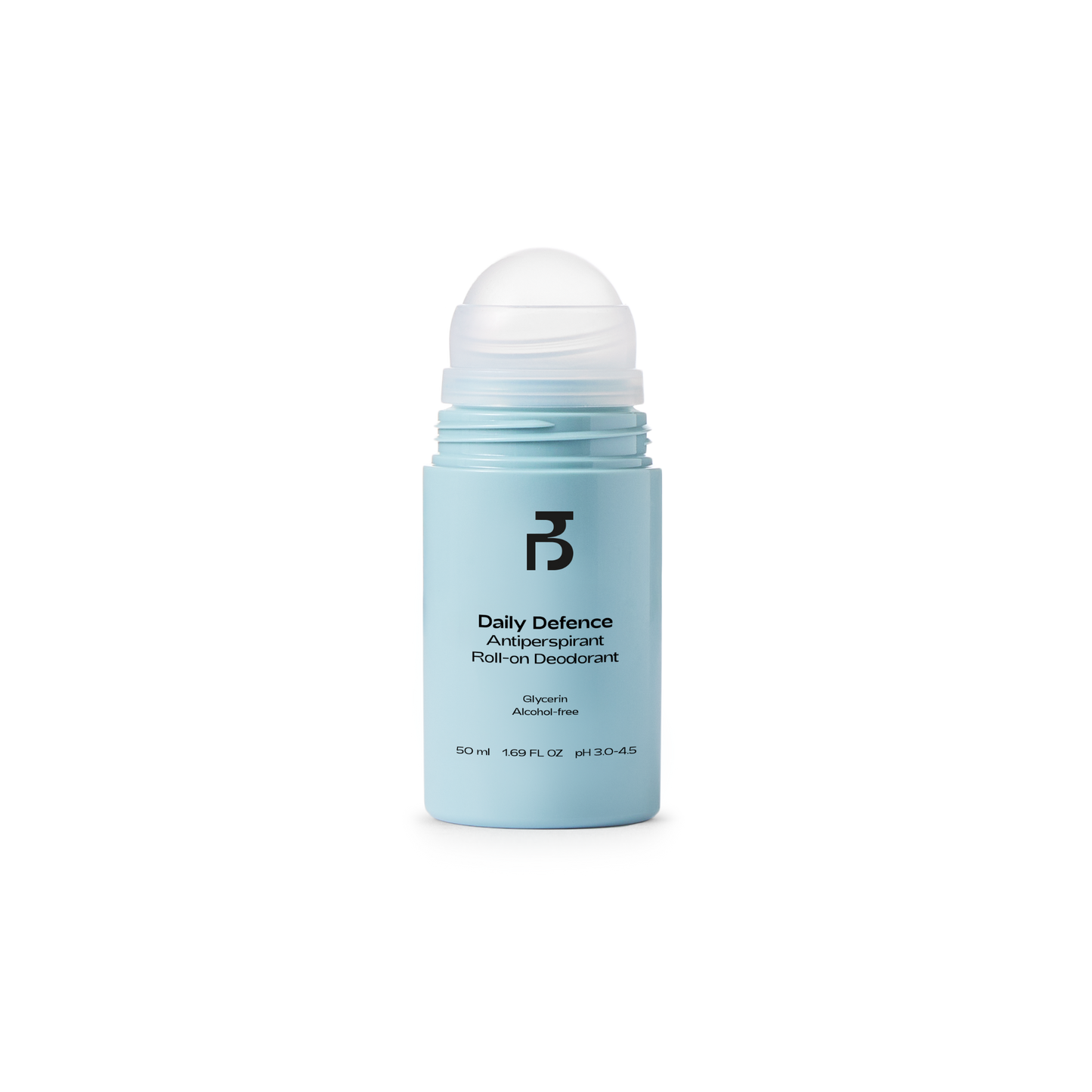 Bodyologist - Daily Antiperspirant Roll On