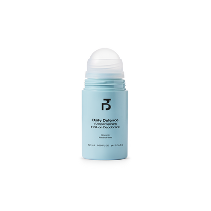 Bodyologist - Daily Antiperspirant Roll On