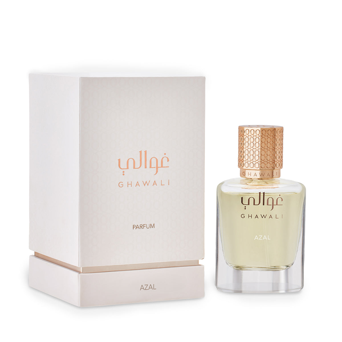 Ghawali | Parfum | Azal 