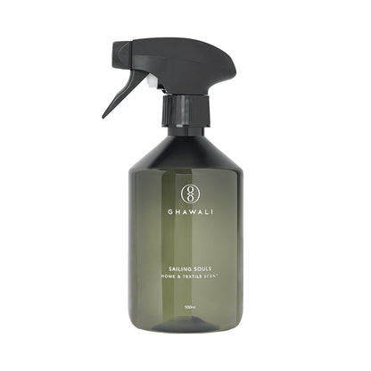 Ghawali | Home&Textile Scent | Sailing Souls