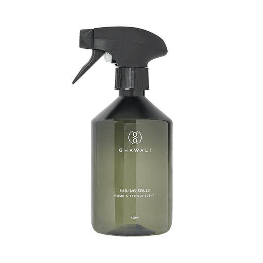 Ghawali | Home&Textile Scent | Sailing Souls