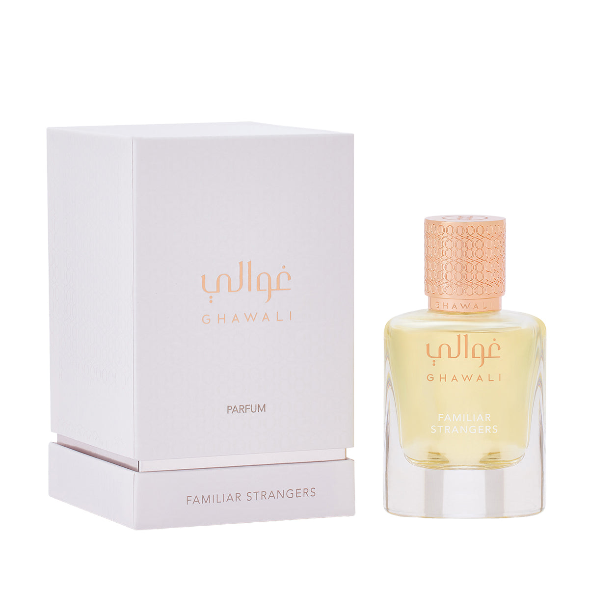 Ghawali | Parfum | Familiar Strangers