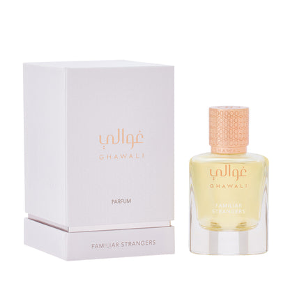 Ghawali | Parfum | Familiar Strangers