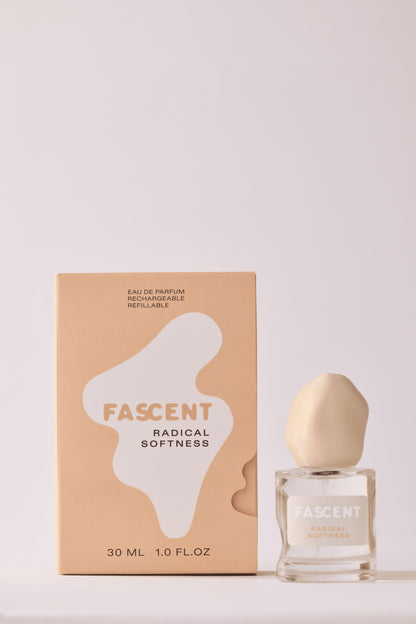 Fascent - Radical Softness | Kussmund Wien 