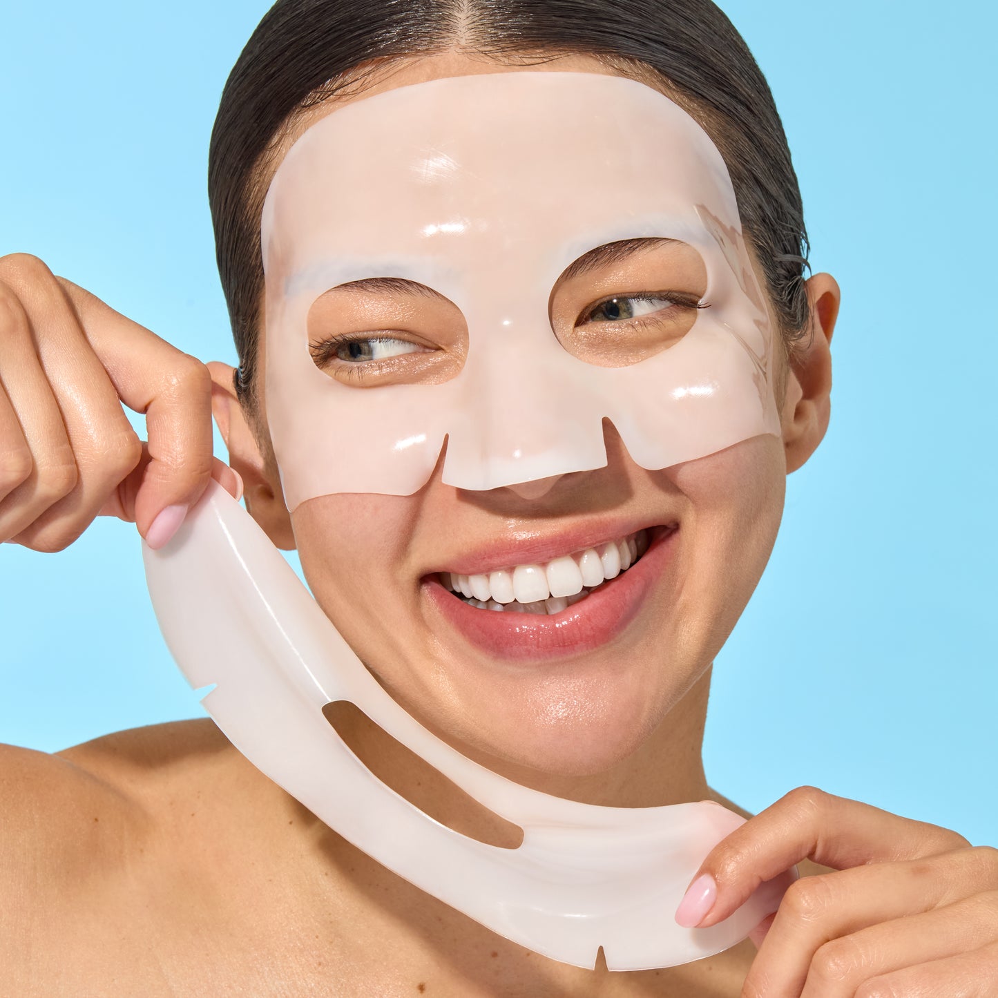 Mario Badescu - Collagen Hydrogel Mask