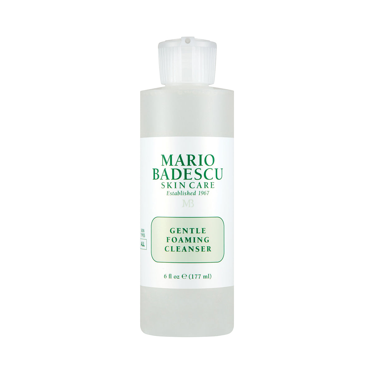 Mario Badescu - Gentle Foaming Cleanser