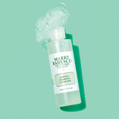 Mario Badescu - Gentle Foaming Cleanser