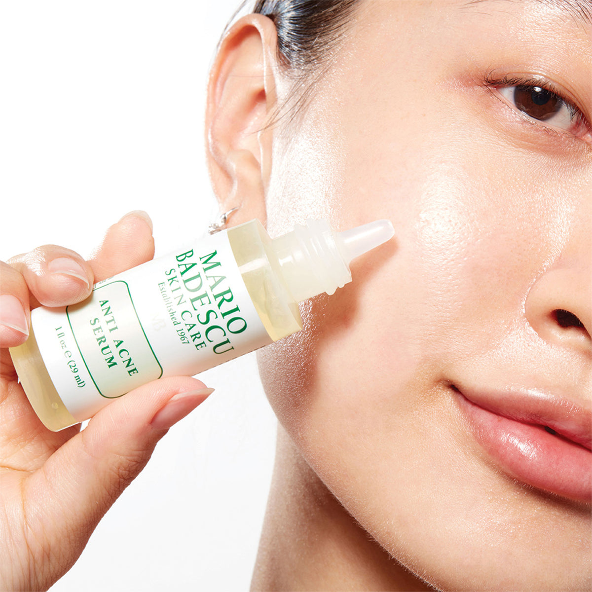 Mario Badescu - Anti Acne Serum