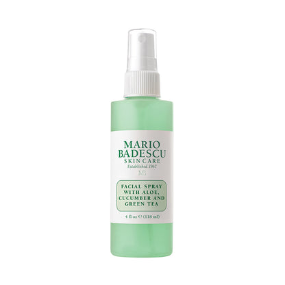 Mario Badescu - Facial Spray Aloe, Cucumber, Green Tea