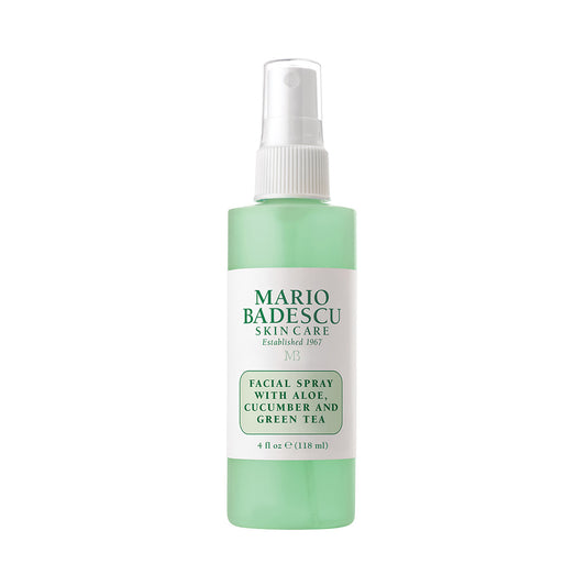 Mario Badescu - Facial Spray Aloe, Cucumber, Green Tea