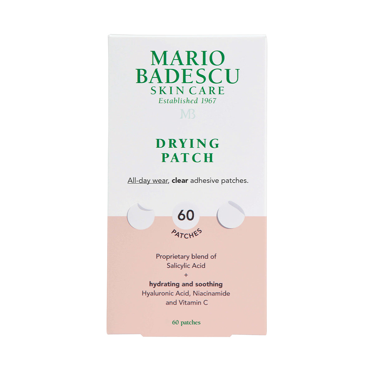 Mario Badescu - Drying Patch