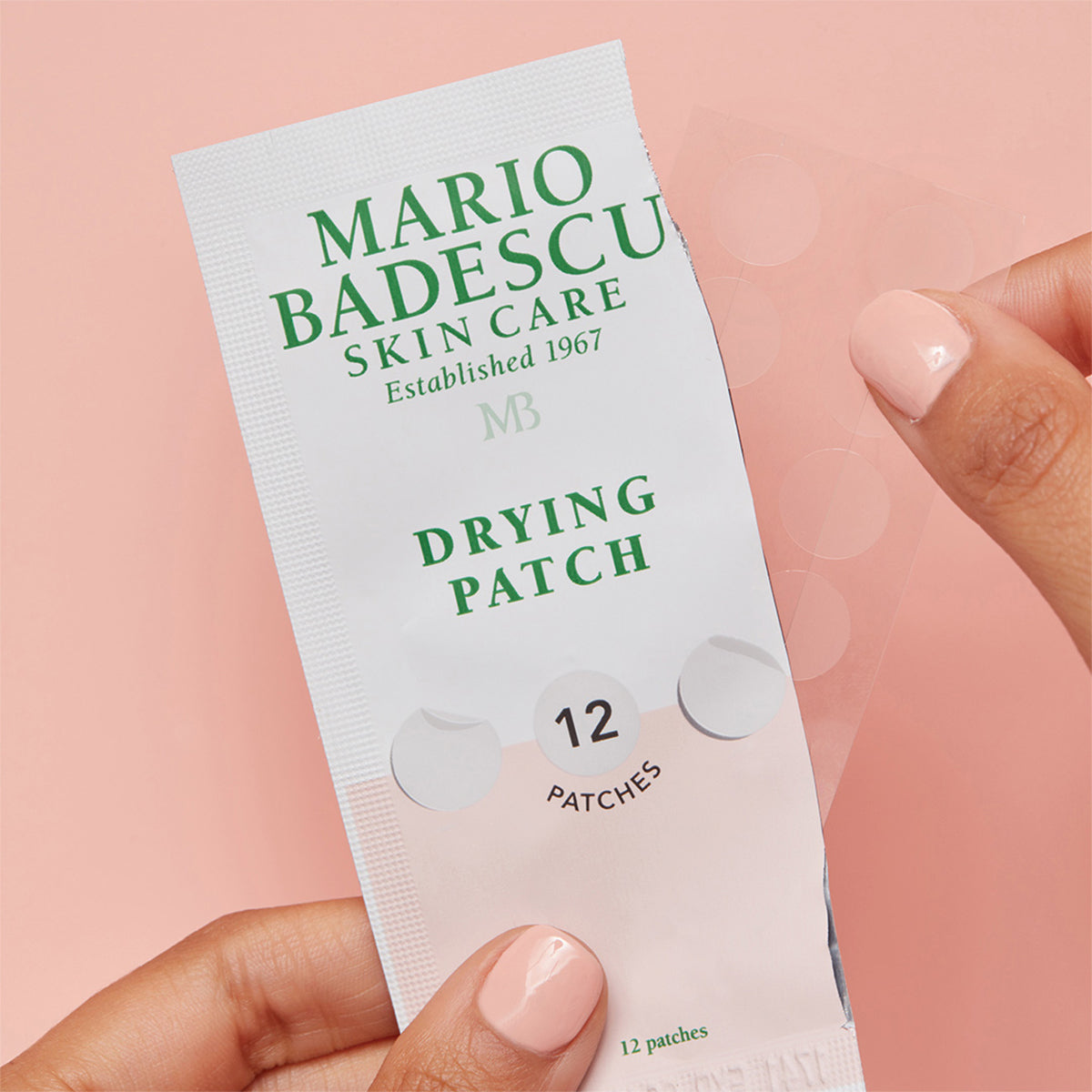 Mario Badescu - Drying Patch