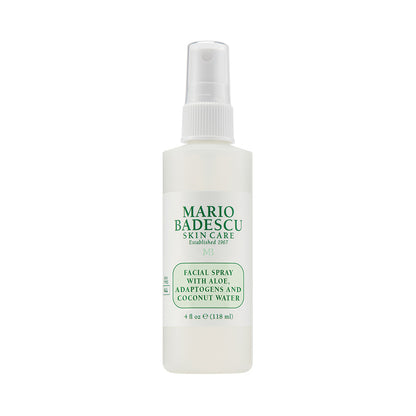 Mario Badescu - Facial Spray Aloe, Adaptogens, Coconut Water
