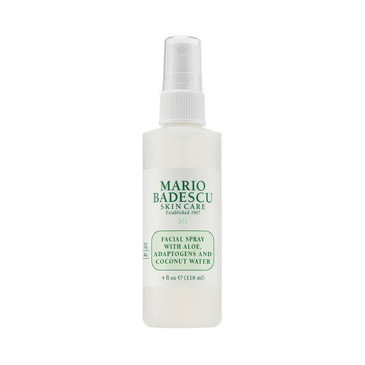 Mario Badescu - Facial Spray Aloe, Adaptogens, Coconut Water