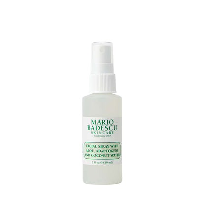Mario Badescu - Facial Spray Aloe, Adaptogens, Coconut Water