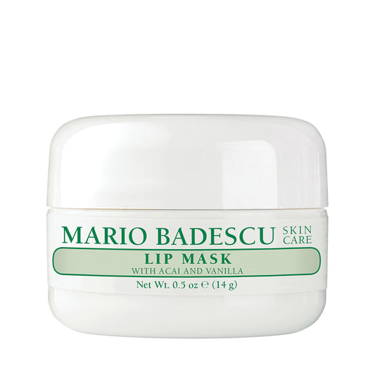 Mario Badescu - Lip Mask - Acai & Vanilla