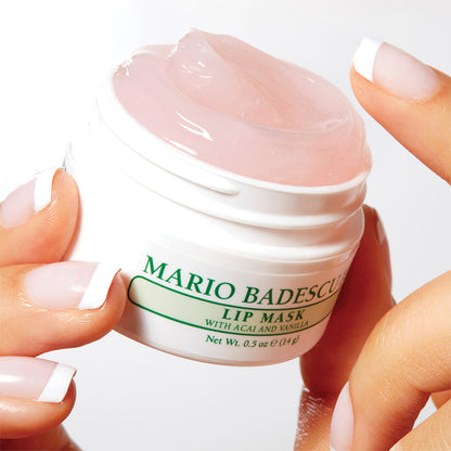 Mario Badescu - Lip Mask - Acai & Vanilla