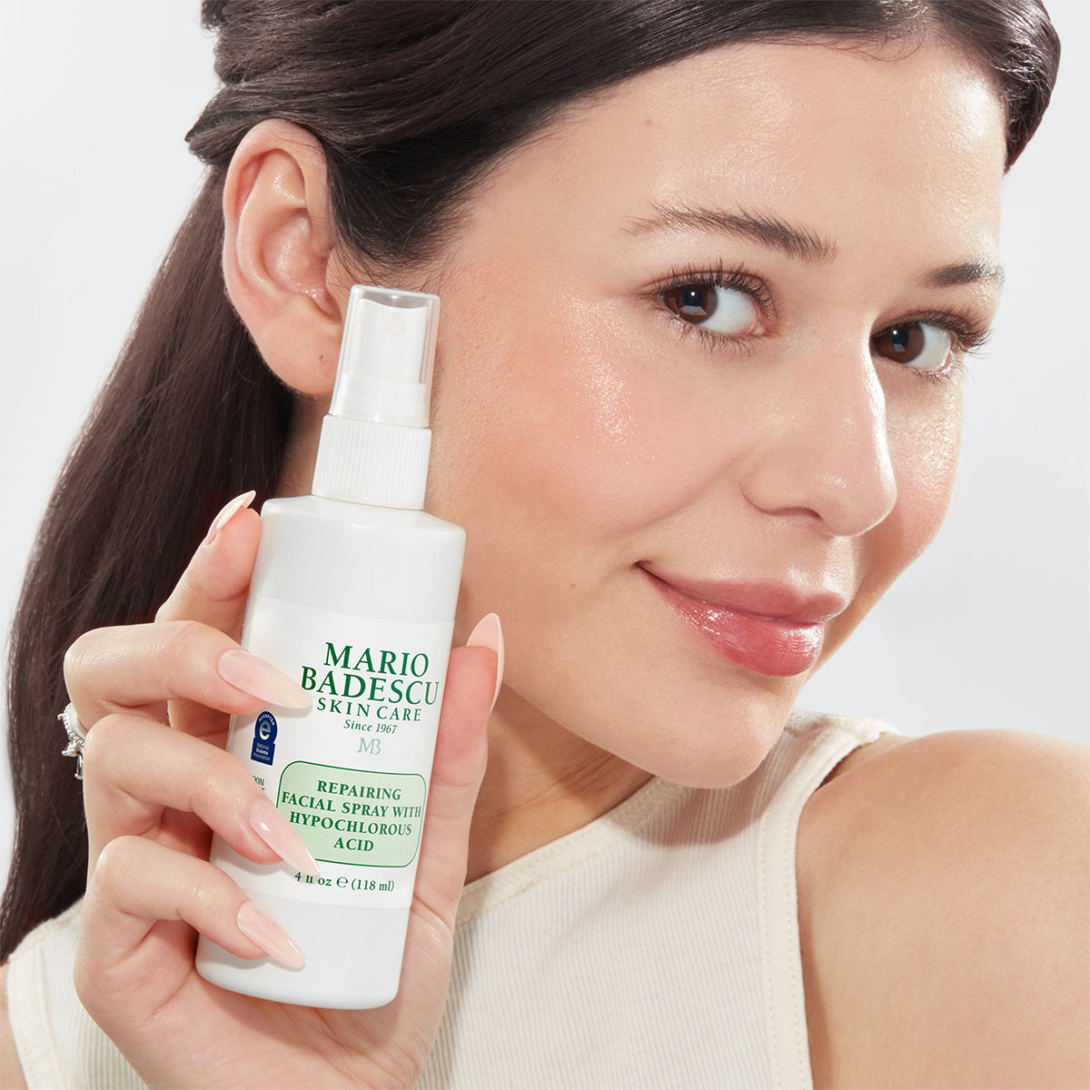Mario Badescu - Facial Spray Hypochlorous Acid