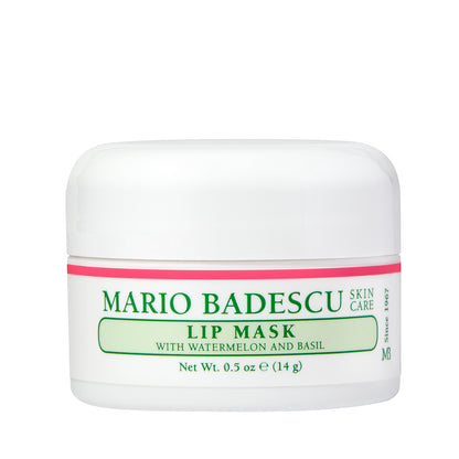Mario Badescu - Lip Mask - Watermelon & Basil