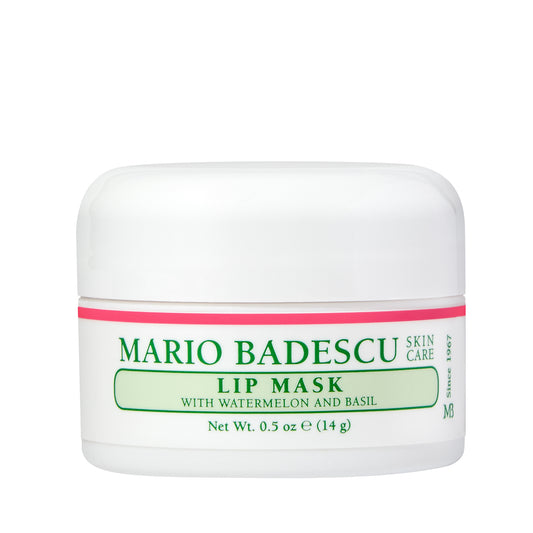 Mario Badescu - Lip Mask - Watermelon & Basil