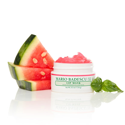 Mario Badescu - Lip Mask - Watermelon & Basil