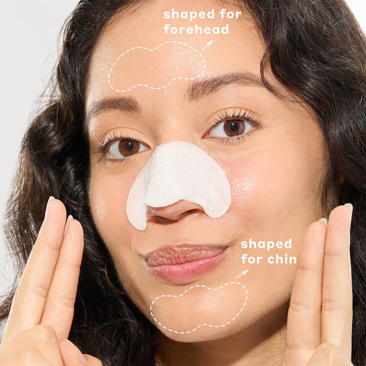 Mario Badescu - 2-In-1 Deep Cleansing Pore Strip