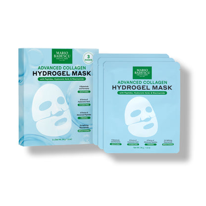 Mario Badescu - Collagen Hydrogel Mask