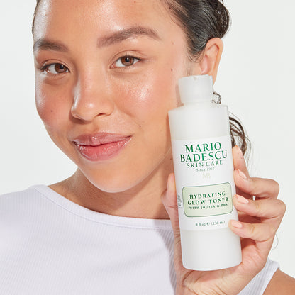 Mario Badescu - Hydrating Glow Toner