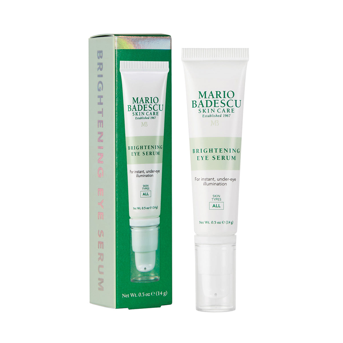 Mario Badescu - Brightening EyeSerum