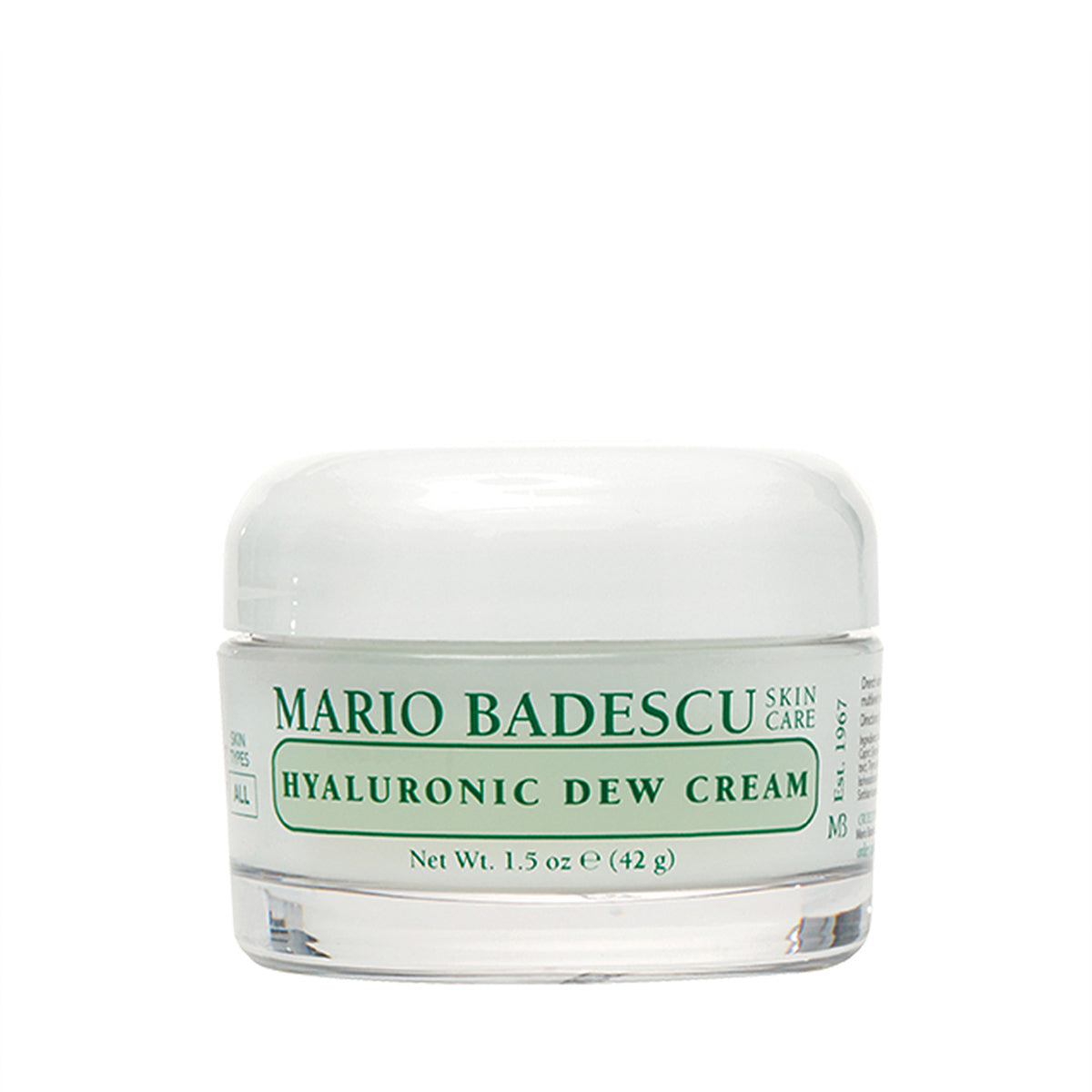Mario Badescu - Hyaluronic Dew Cream