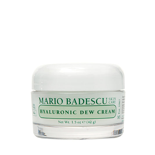 Mario Badescu - Hyaluronic Dew Cream