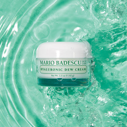 Mario Badescu - Hyaluronic Dew Cream