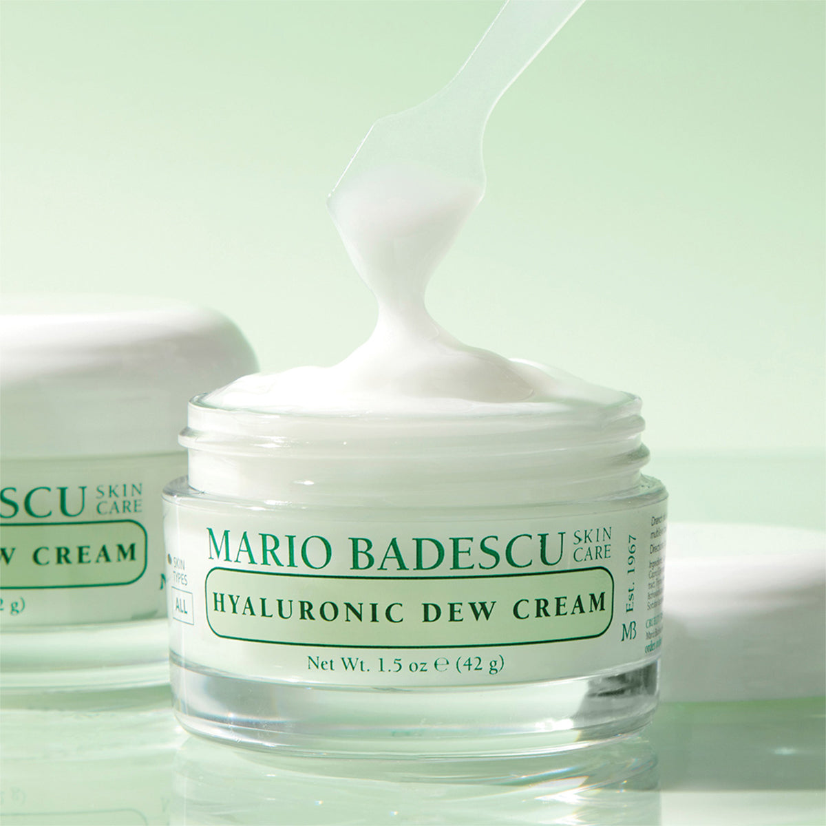 Mario Badescu - Hyaluronic Dew Cream