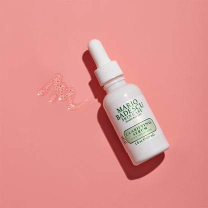 Mario Badescu - Clarifying Serum