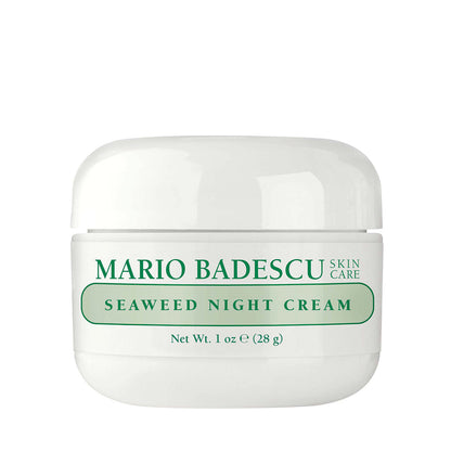 Mario Badescu - Seaweed Night Cream